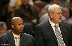 Le fiasco des « disciples » de Phil Jackson