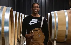 Un pied dans le basket, l’autre dans le vin : Channing Frye épanoui dans sa reconversion