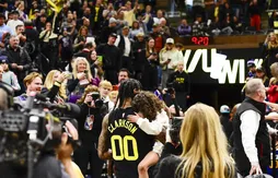 Le MVP de la nuit | Jordan Clarkson dans l’histoire du Jazz