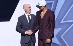 Aux Spurs, Carter Bryant met d’abord l’accent sur la défense