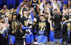 De la G-League au titre NBA, Alex Caruso a tout connu avec OKC