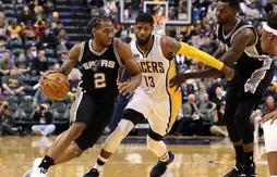 All-Star Game : Kawhi Leonard, discret comme un Spur