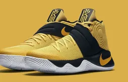 Nike : une nouvelle Kyrie 2 aux couleurs de l’Australie