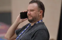 Après son tweet polémique, Daryl Morey a pensé que sa carrière était terminée