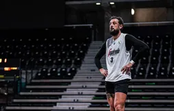MVP à 38 ans, Marco Belinelli s’apprête à jouer la finale du championnat italien