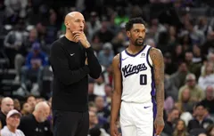 Aux Kings, Malik Monk ne comprend pas pourquoi il ne joue plus