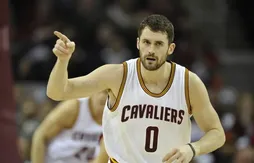 Cleveland humilie des Clippers fatigants…