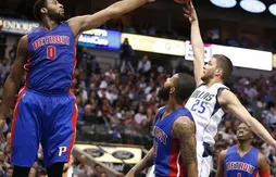 Andre Drummond : “L’argent ne me changera jamais”