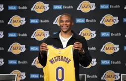 Les dessous de l’arrivée surprise de Russell Westbrook aux Lakers