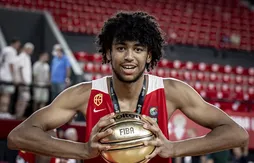Désinscrit de la Draft, Izan Almansa pense à l’Australie