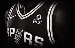 Un deuxième sponsor sur les maillots NBA ?