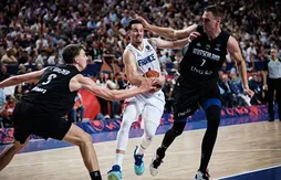 Des Bleus brouillons et sans idée