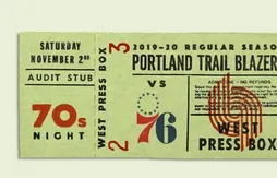 Les Blazers préparent des soirées spéciales pour célébrer les 50 ans de la franchise