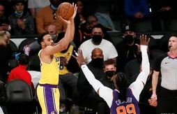 Les Lakers prêts à lâcher Talen Horton-Tucker ?