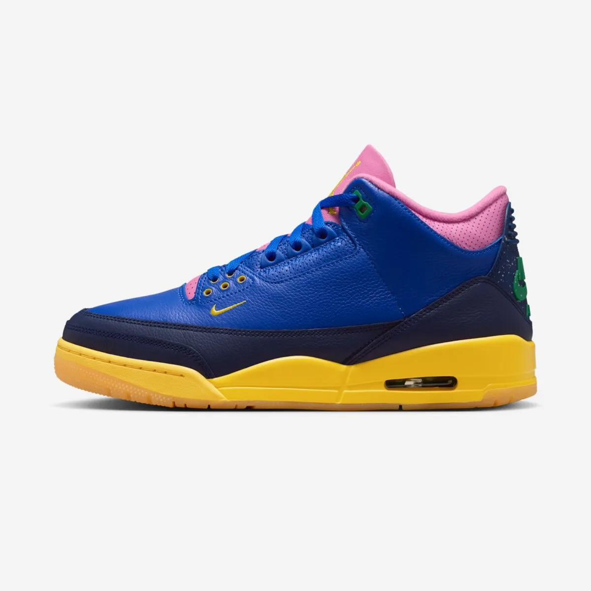 Air Jordan 3