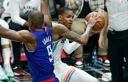 Dejounte Murray, le nouveau “triple-double ambulant” ?