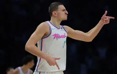 Nikola Jovic à l’infirmerie pour quatre semaines