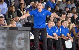 Fait divers : Mike Bibby fait l’objet d’une enquête pour harcèlement sexuel