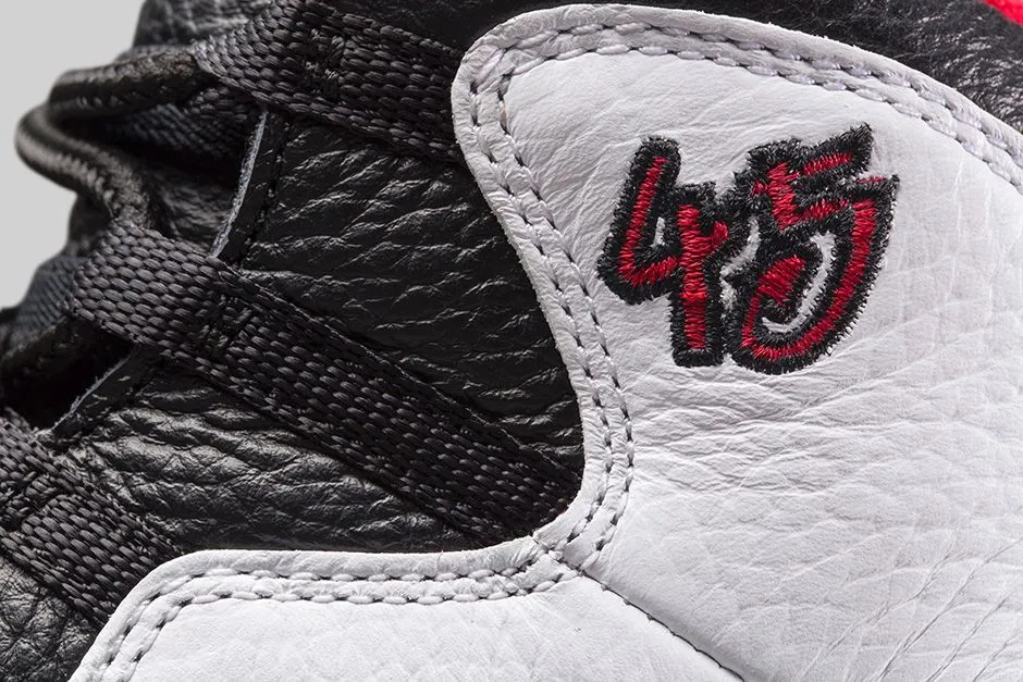 Nike ressort la Air Jordan 10 