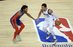 Derrick Rose, un autre atout pour attirer Jalen Brunson aux Knicks ?