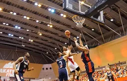 Equipe de France : Vincent Collet tire déjà la sonnette d’alarme