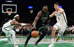 Pronostics NBA | Misez sur Jaylen Brown face aux Bucks