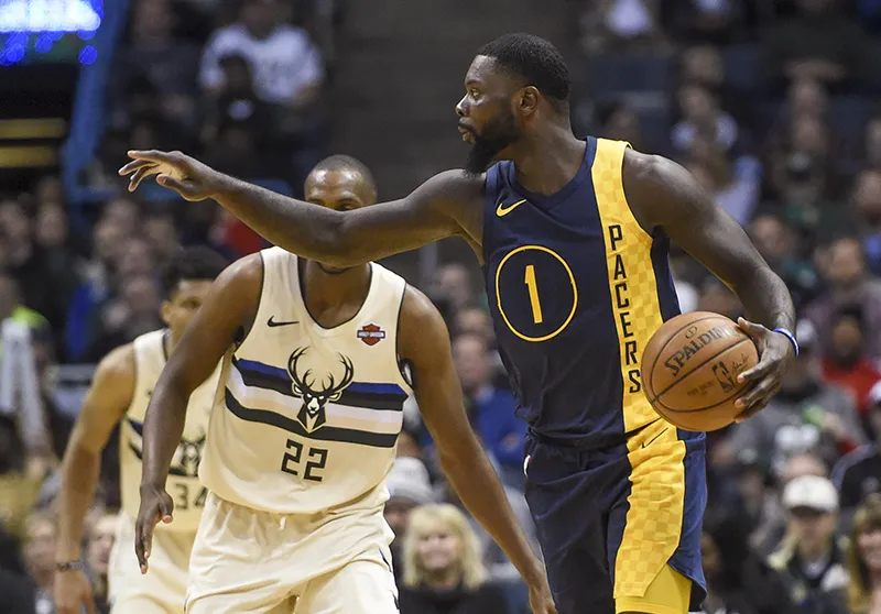 Lance Stephenson