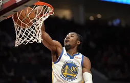 Jonathan Kuminga, le facteur X essentiel des Warriors