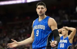 Free agency : Nikola Vucevic attend de voir les offres avant de se décider