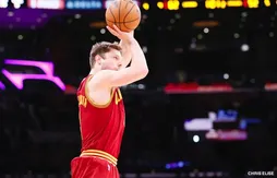 Matthew Dellavedova, le héros qui roule en Mazda