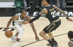 Pronostics NBA | Misez sur les lieutenants des Hawks et des Bucks