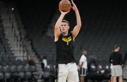 Matt Ryan rebondit aux Wolves