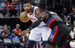 Marcus Smart va aux Lakers après avoir été libéré par les Wizards !