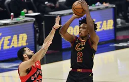 Les Cavaliers à l’écoute pour un transfert de Collin Sexton ?