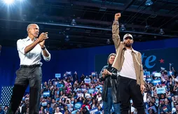 Eminem en renfort pour le retour d’une franchise WNBA à Detroit