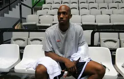 Chauncey Billups testé par les Cavaliers