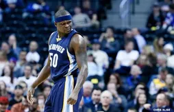 Zach Randolph, le sixième homme apaisé