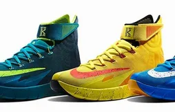 Nike : des coloris “Kyrie Irving” pour la Zoom HyperRev