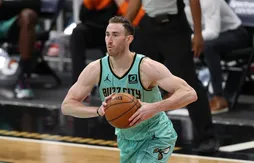Gordon Hayward impatient de rejouer avec LaMelo Ball