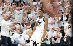 Donovan Mitchell, une deuxième saison sous pression