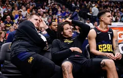 Un calme assumé par les Nuggets à la « trade deadline »