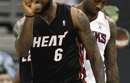 Le petit jeu du jour : quelle légende pour cette photo ?