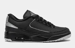 La Air Jordan 2/3 est de retour