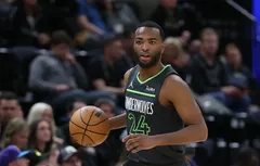 TJ Warren signe au Paris Basketball