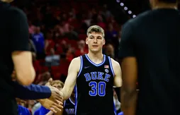 La mère de Kyle Filipowski livre sa version des faits sur le conflit familial