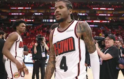 La fin d’un calvaire pour Jalen Green