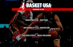 Programme du soir | Les Pelicans peuvent encore frapper fort face aux Warriors