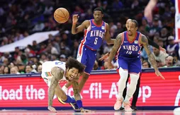 DeMar DeRozan rappelle qu’il a signé aux Kings pour De’Aaron Fox