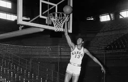 [collector] Les highlights de Wilt Chamberlain en NCAA