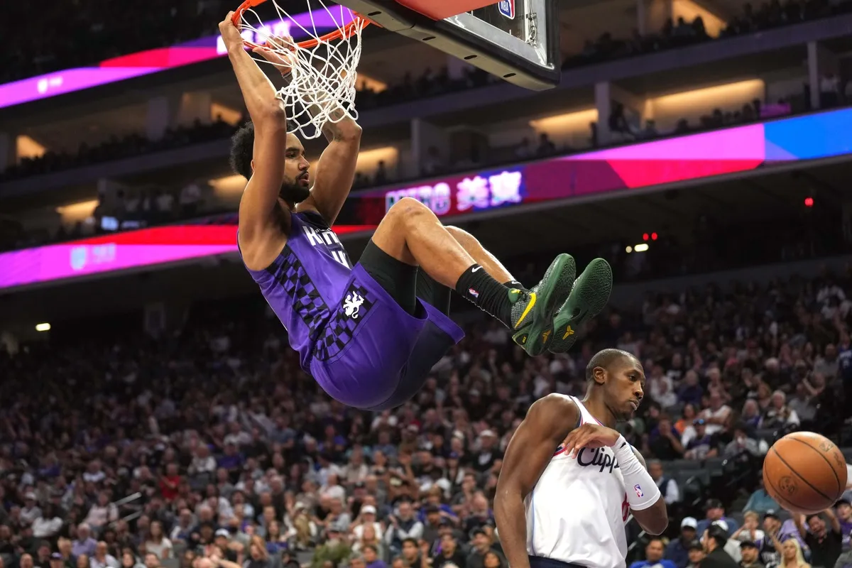 Trey Lyles